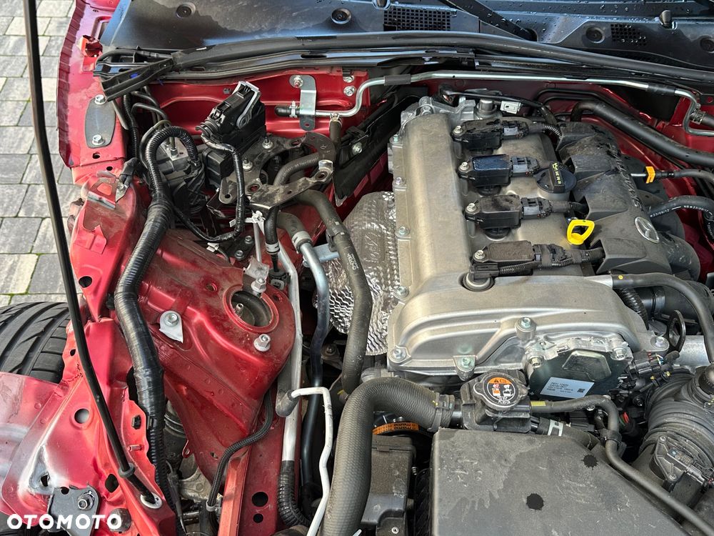 Mazda MX-5 RF SKYACTIV-G 184 Sports-Line - 10