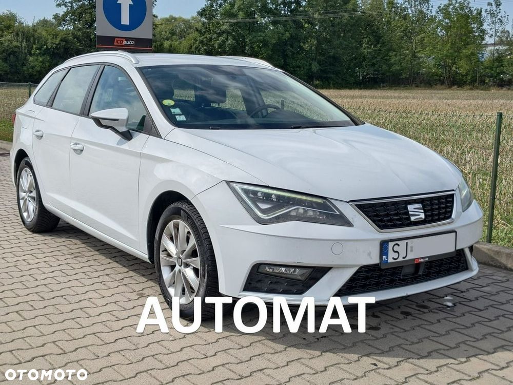 Seat Leon - 1
