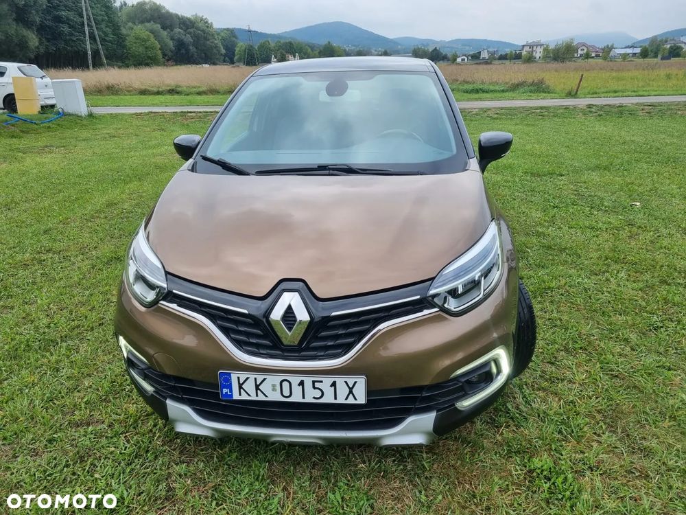 Renault Captur - 15