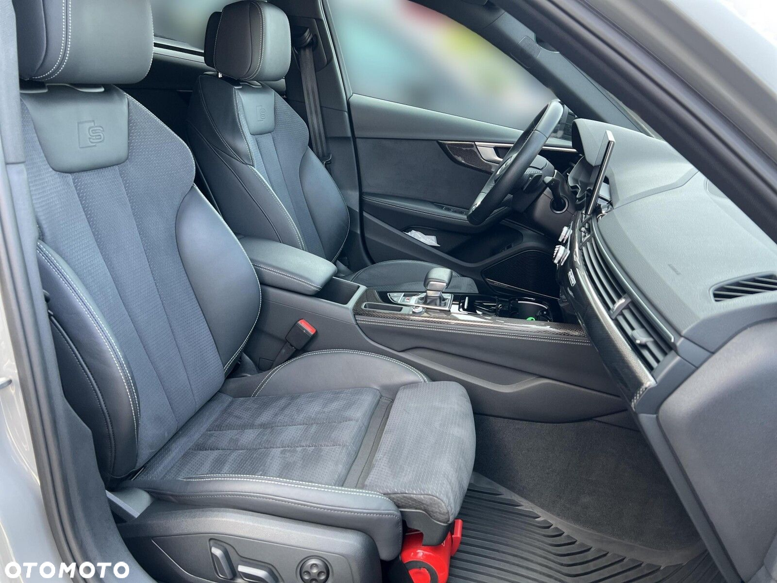 Audi S4 - 13