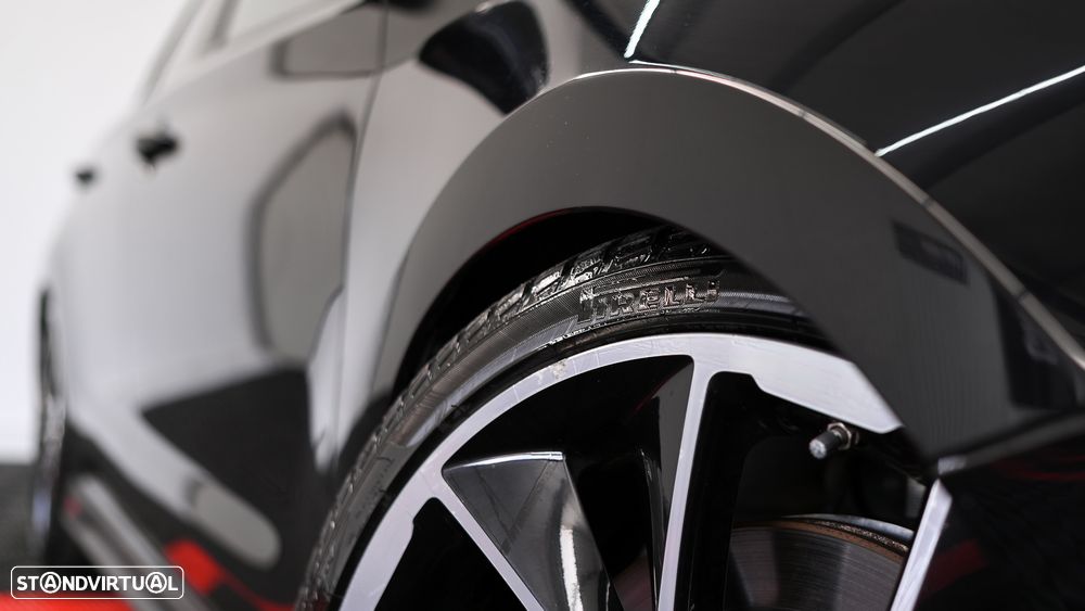 Hyundai i30 N 2.0 T-GDi Performance Pack - 17