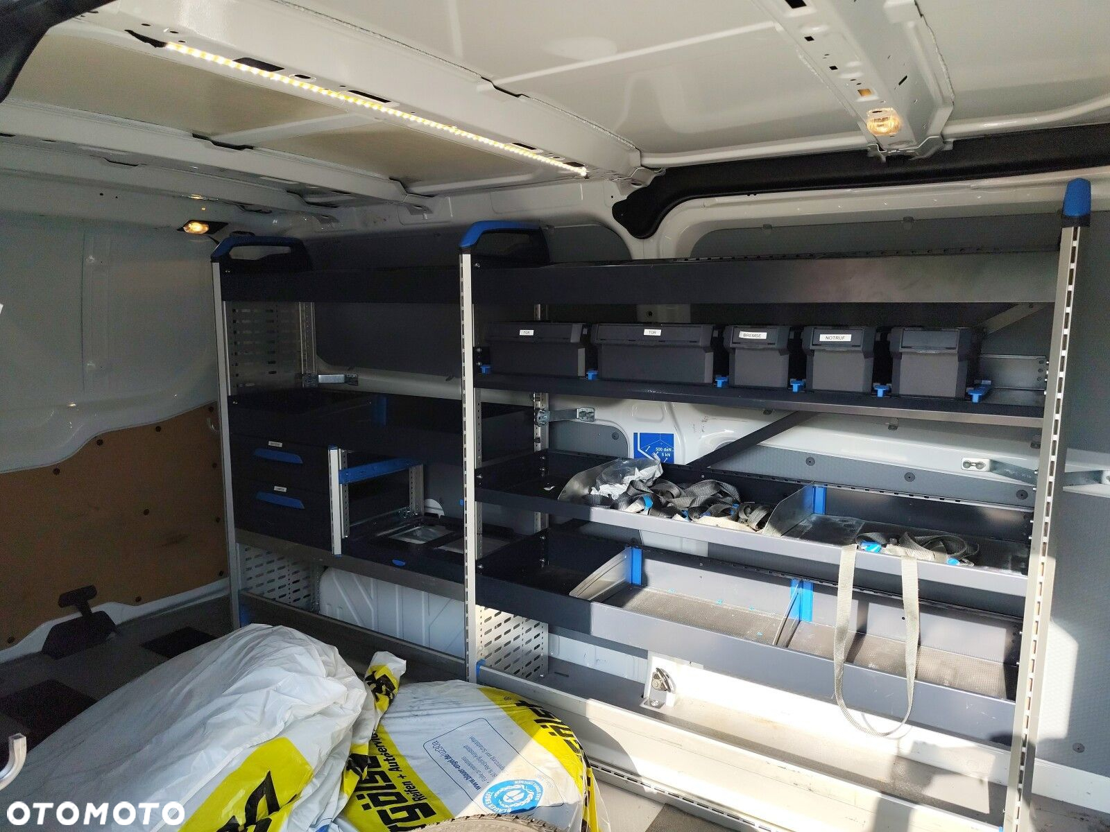 Ford transit-custom - 24