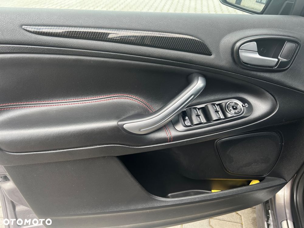 Ford S-Max 2.2 TDCi DPF Platinium X - 10
