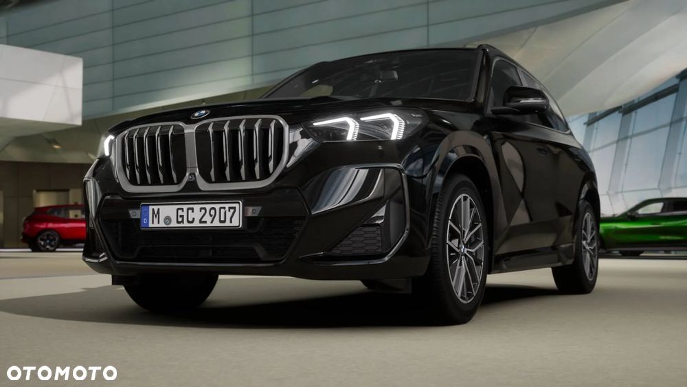 BMW X1 sDrive20i mHEV sport - 3