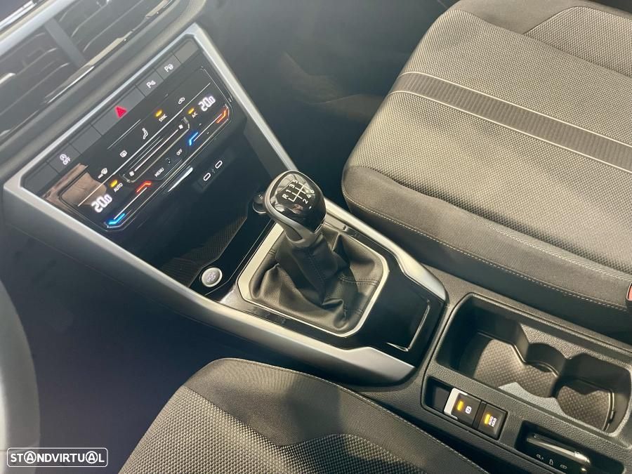 VW T-Roc 1.0 TSI Urban - 13