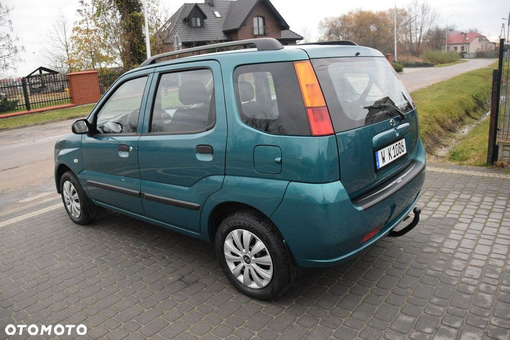 Suzuki Ignis - 12