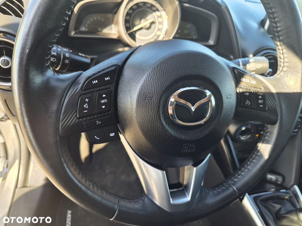 Mazda 2 SKYACTIV-G 90 Exclusive-Line - 16