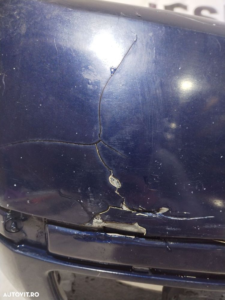 Bara fata Skoda Fabia, 1999, 2000, 2001, 2002, cod origine OE 6Y0807221. 10089 - 6