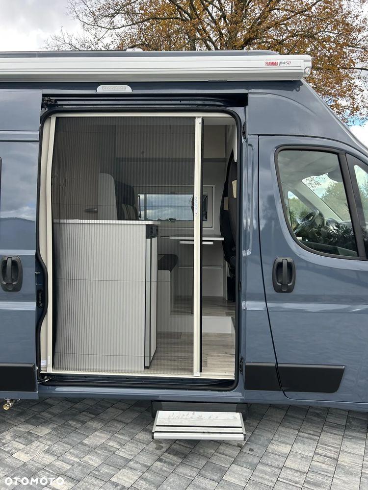 Peugeot Boxer - 13