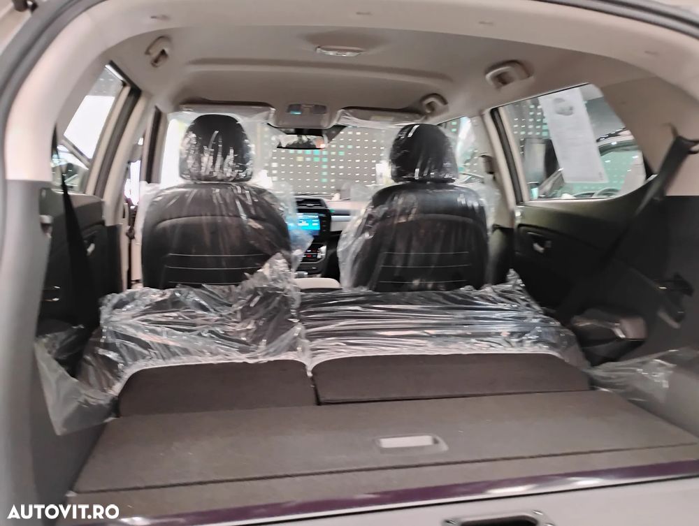 SsangYong Tivoli 1.5 T-GDi 4WD Automatik Sapphire - 9