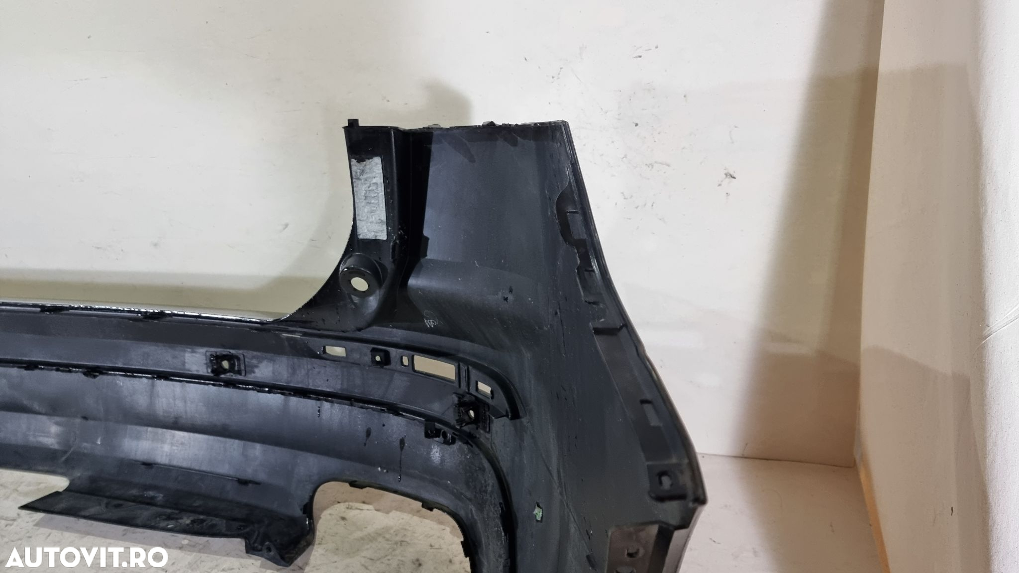 Bara spate Volvo XC60 , 2018, 2019, 2020, 2021, 2022 , cod origine OE 31425198 - 6
