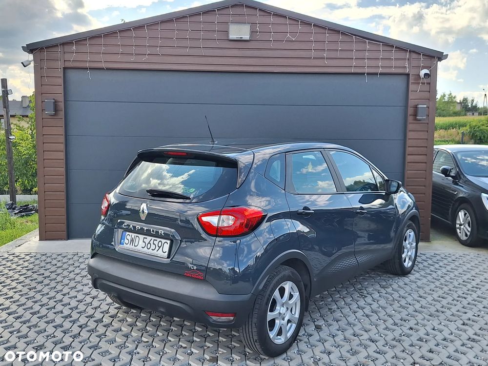 Renault Captur - 4
