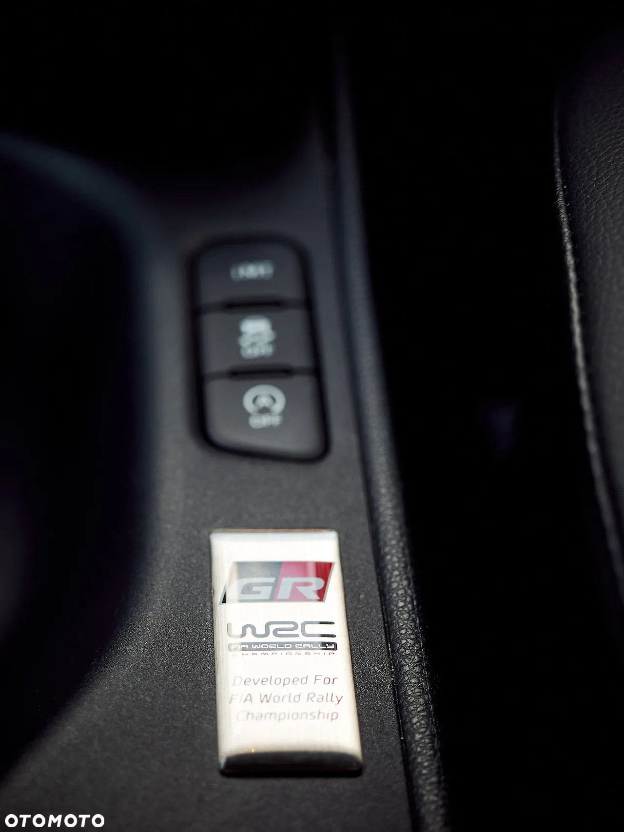 Toyota Yaris GR 1.6 Dynamic - 18