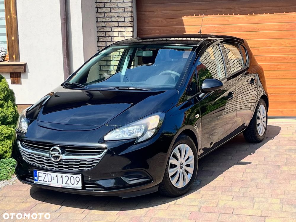 Opel Corsa 1.4 Enjoy S&S - 1