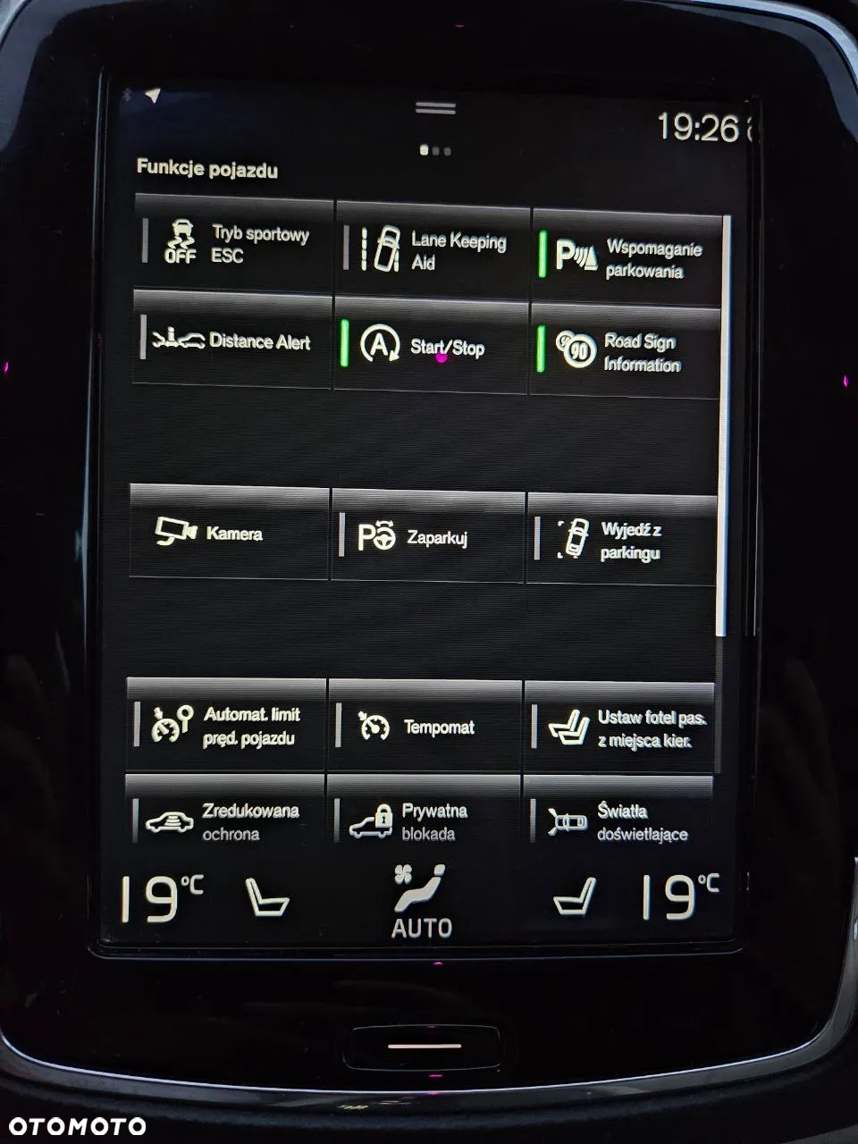 Volvo XC 90 D5 AWD Inscription - 28