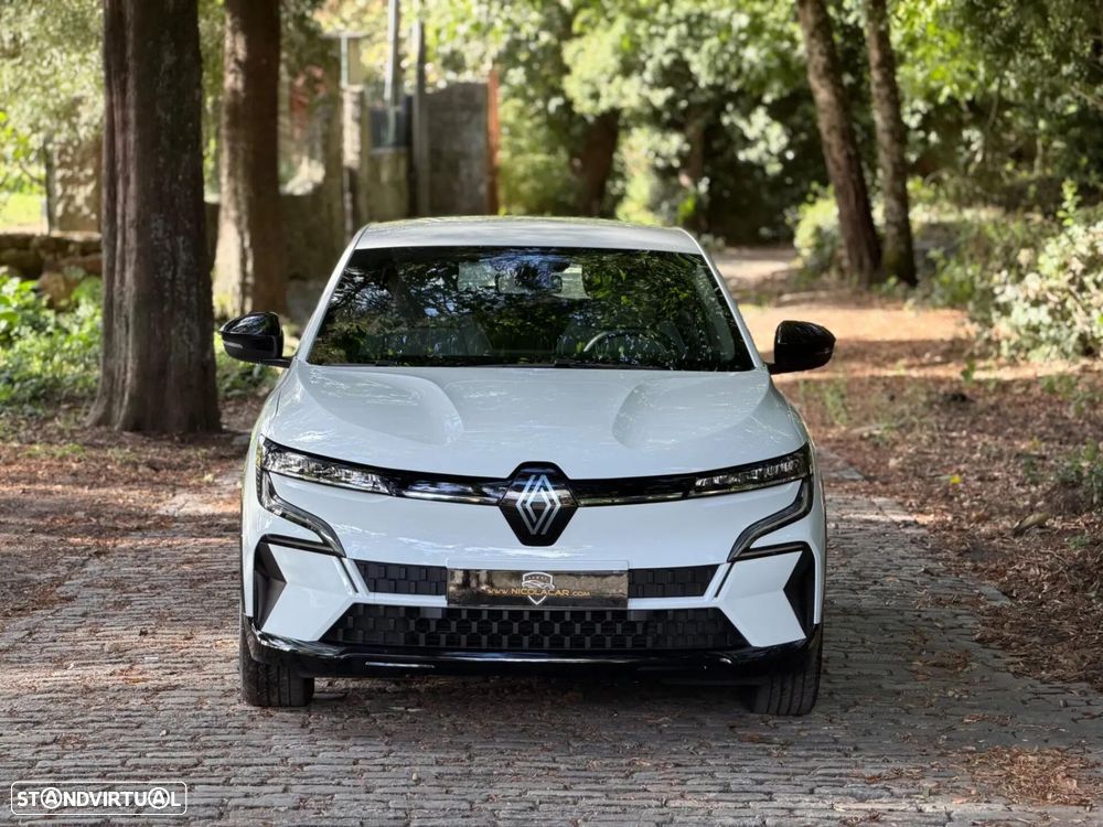 Renault Mégane E-Tech 130 Comfort Range Evolution - 4