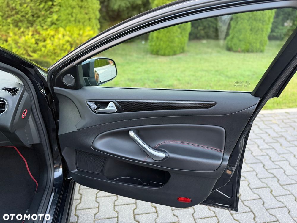 Ford Mondeo 2.2 TDCi Titanium S - 30