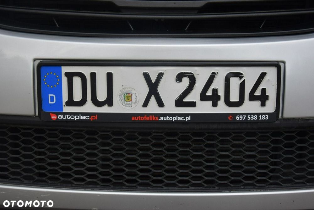 Renault Trafic - 8