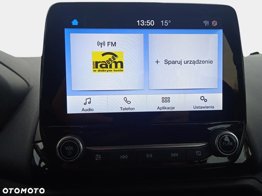 Ford EcoSport 1.0 EcoBoost GPF Titanium ASS - 19