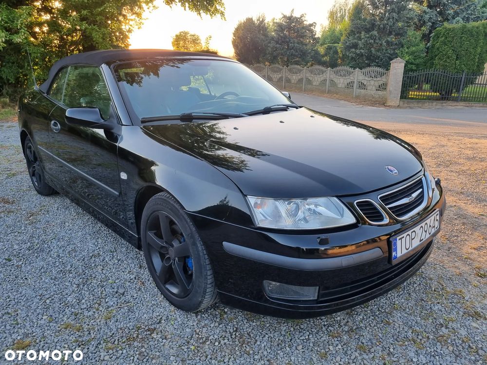 Saab 9-3 1.8 t Linear - 7