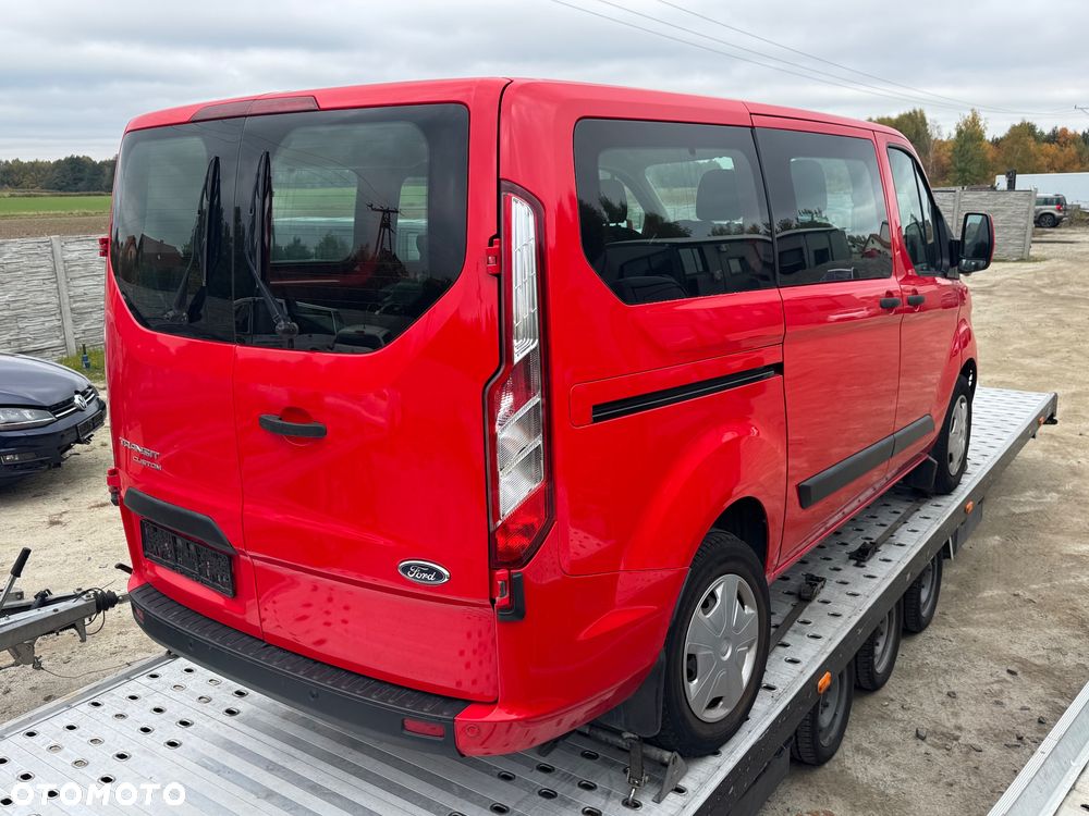 Ford Transit - 6