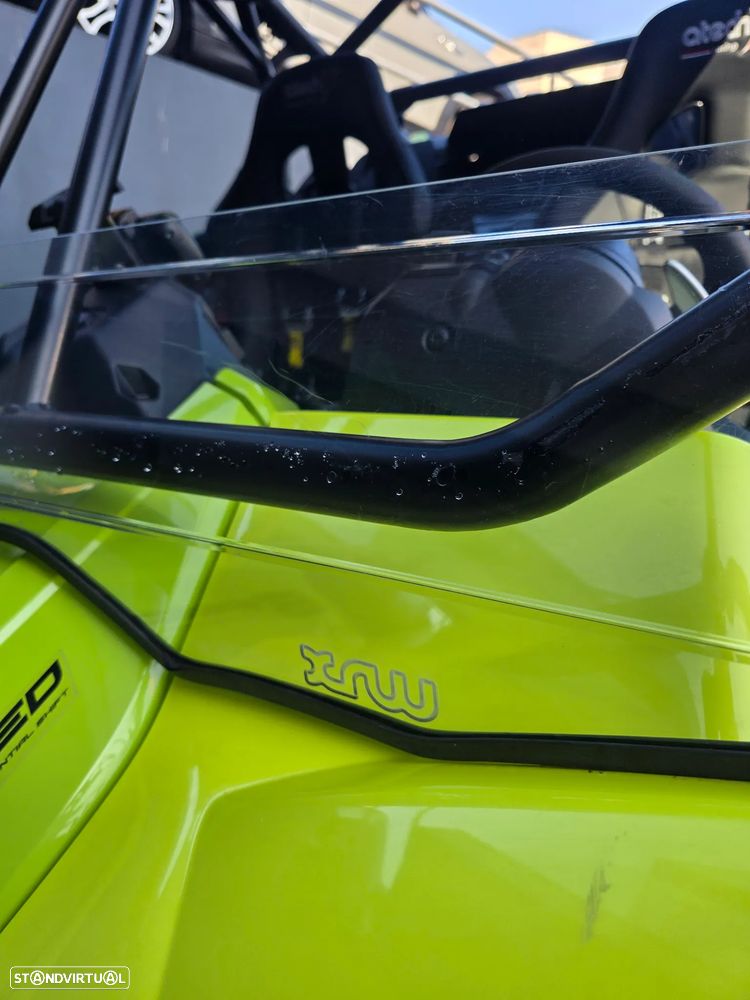 Yamaha YXZ Special edtion - 23