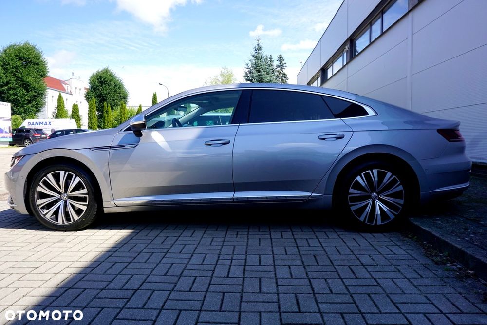 Volkswagen Arteon 2.0 TDI SCR DSG Elegance - 17
