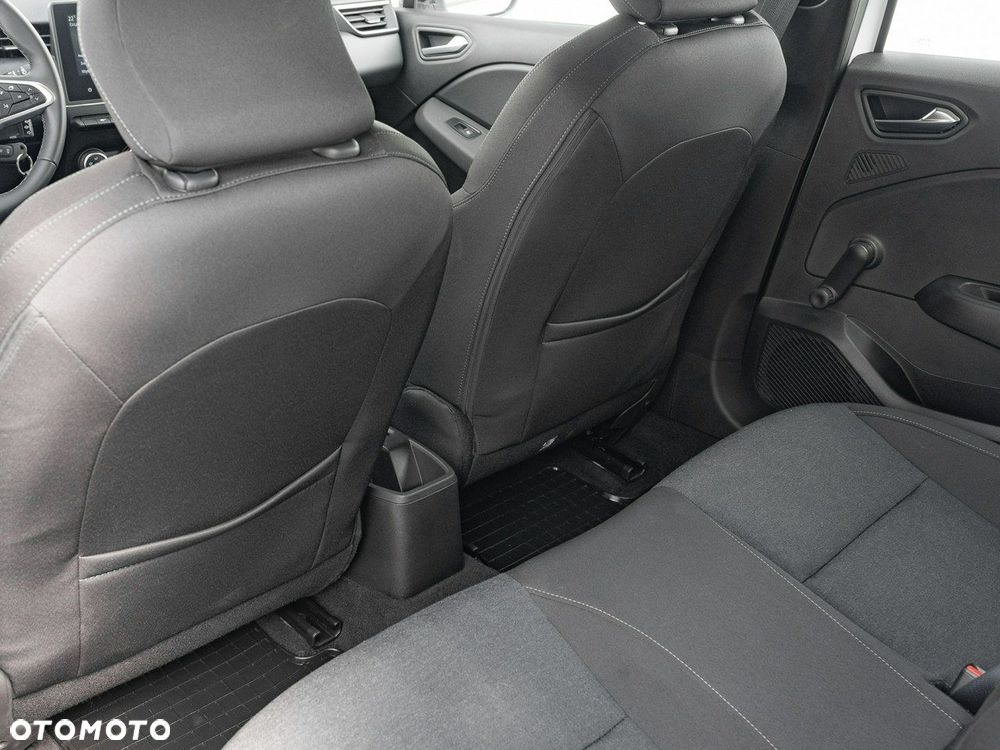 Renault Clio 1.0 TCe Equilibre - 24