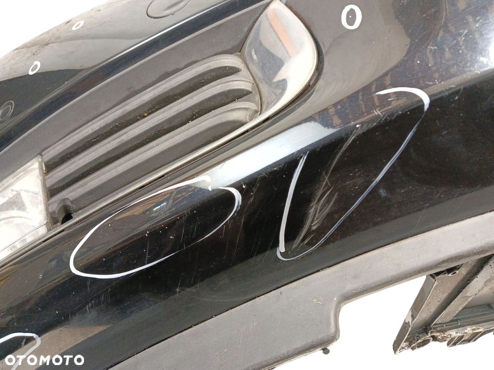 ZDERZAK PRZÓD OPEL INSIGNIA A (2008-2013) - 13