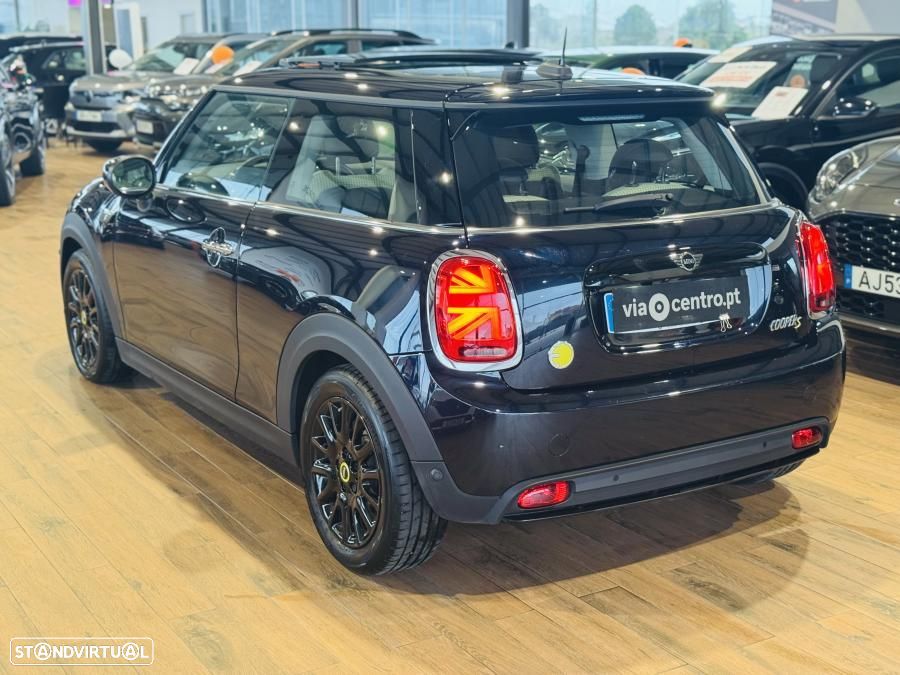 MINI 3 Portas Cooper SE Premium P. Classic - 4