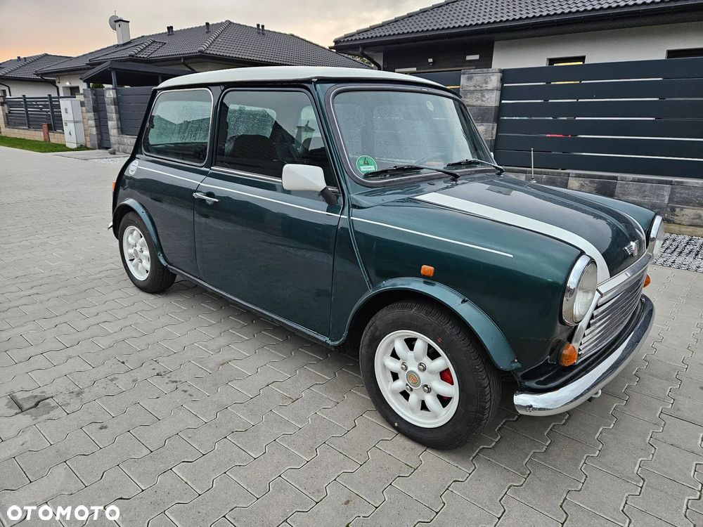 MINI Cooper - 4