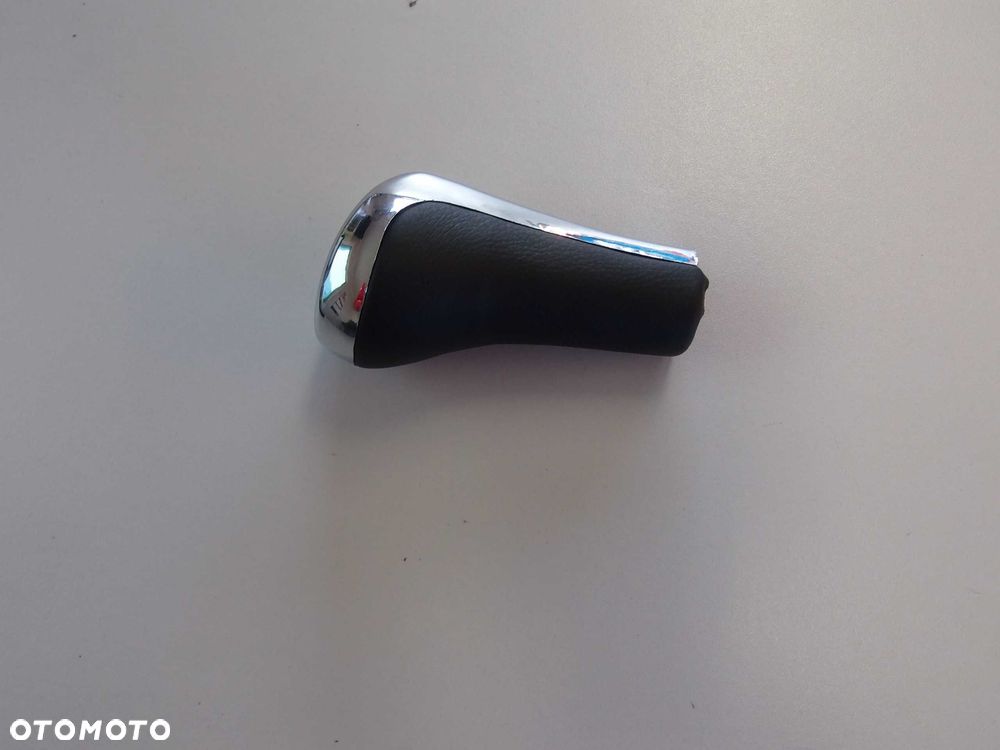 Gałka Zmiany Biegów BMW E60 E61 E81 E90 E91 X3 X5 E87 E84 E63 E64 X3 - 11