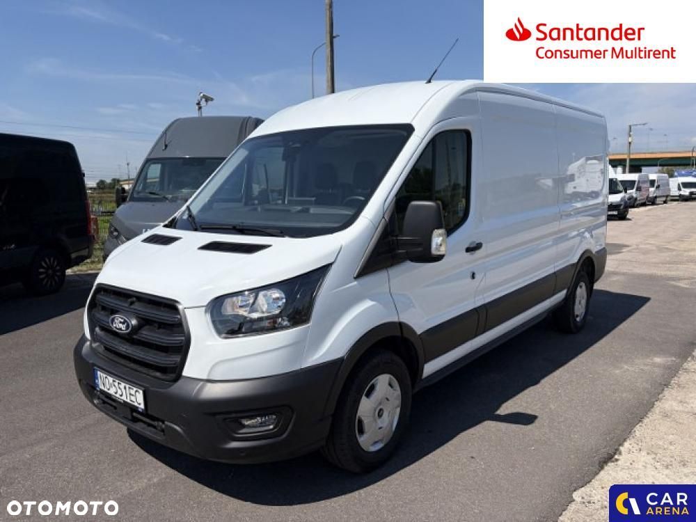 Ford Transit - 3