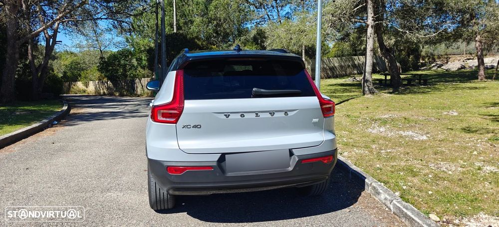 Volvo XC 40 1.5 T5 PHEV R-Design - 6