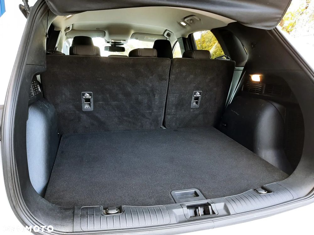 Ford Kuga 1.5 EcoBoost FWD Titanium - 30