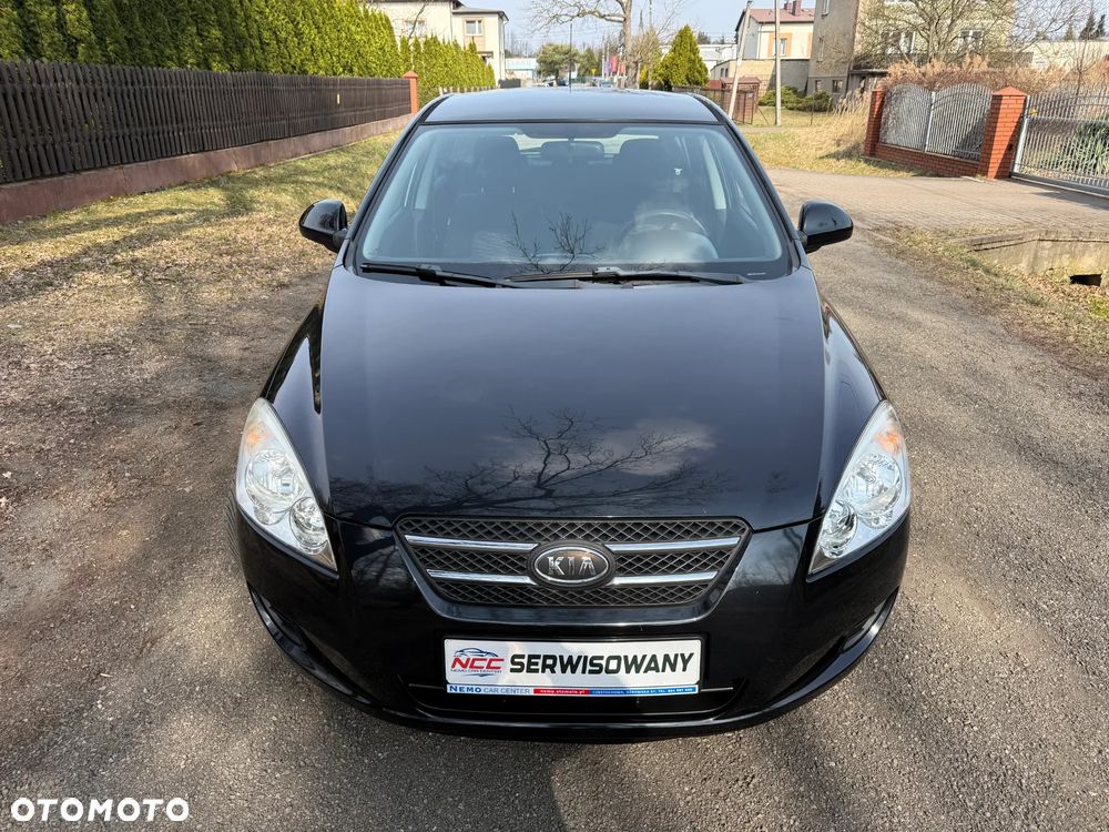 Kia Ceed 1.4 CVVT LX - 4