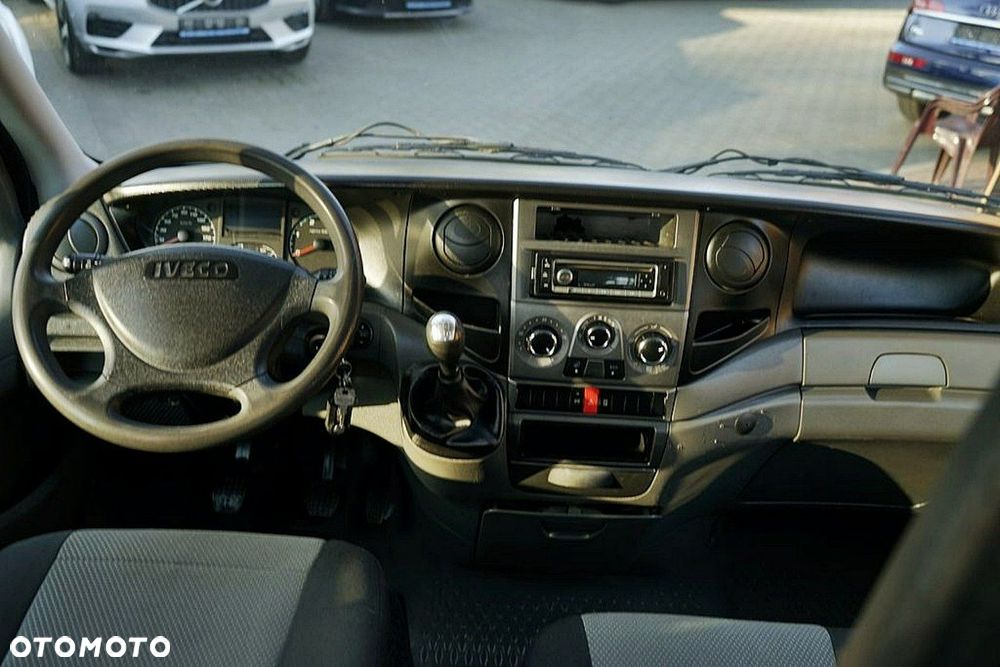 Iveco Daily - 19