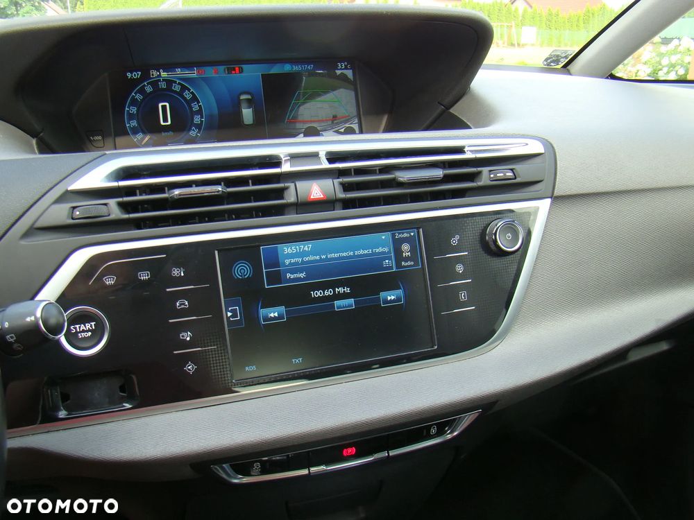 Citroën C4 Picasso BlueHDi 150 Exclusive - 25