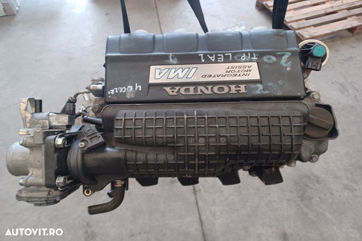 MOTOR HYBRID TIP LEA1 Honda CR-Z 1 [2010 - 2019] - 3