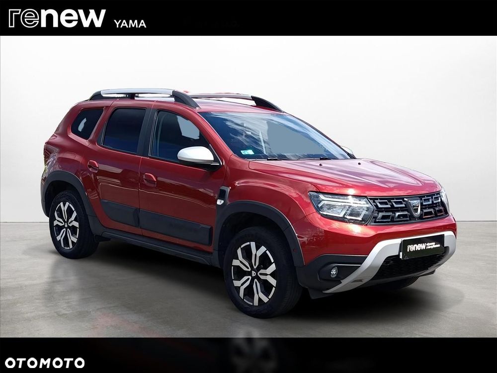 Dacia Duster 1.0 TCe Prestige - 7