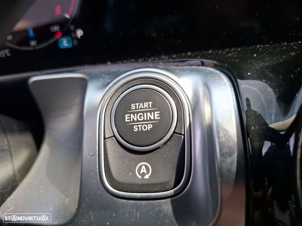 Mercedes-Benz GLB 180 d Progressive - 23