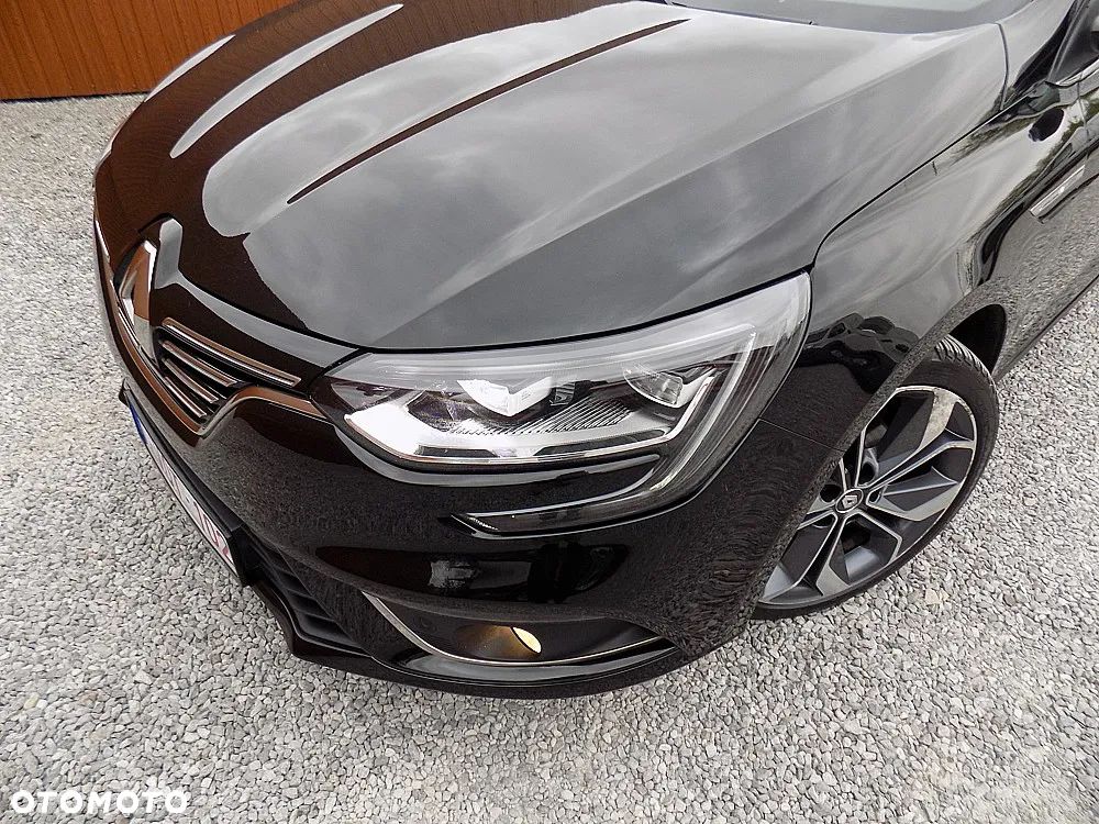 Renault Megane Grandtour ENERGY TCe 115 Start & Stopp Bose Edition - 26