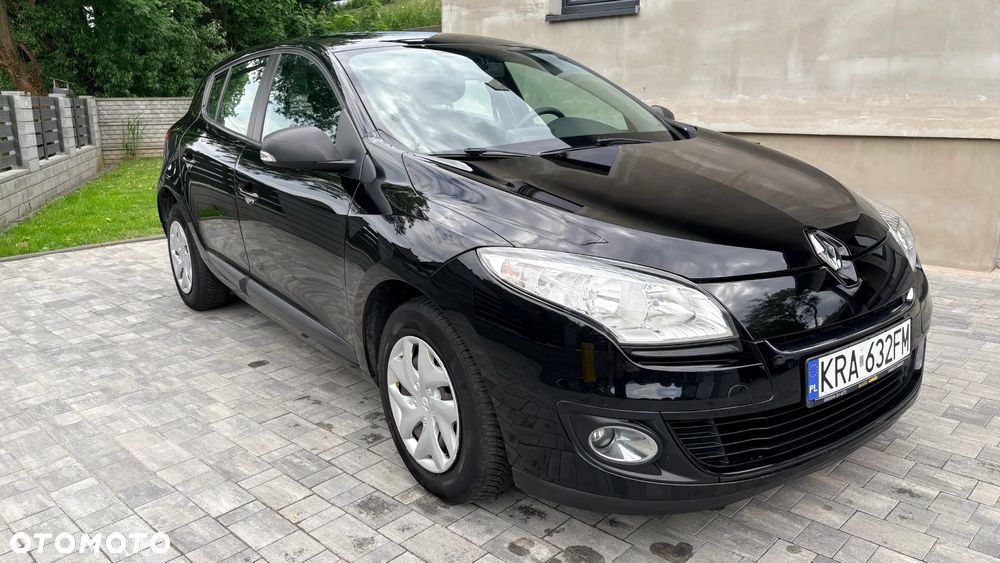 Renault Megane - 6