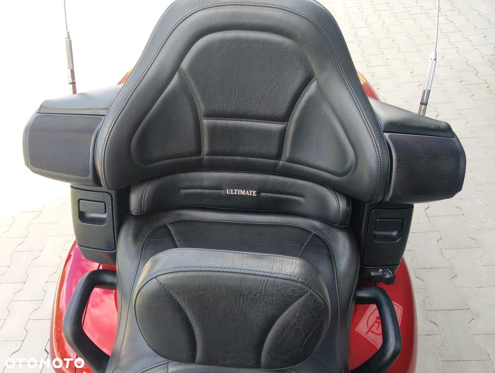 Honda GL - 17