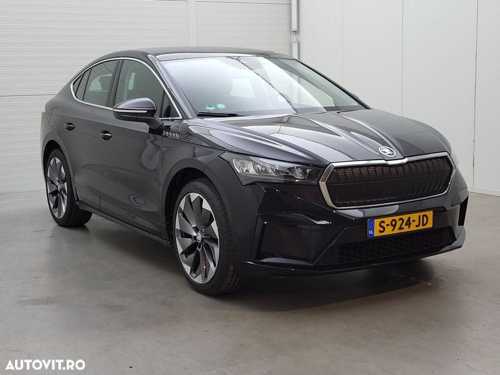 Skoda Enyaq Coupe 60 - 4