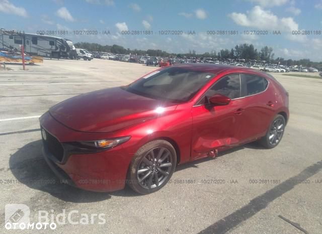 Mazda 3 - 20