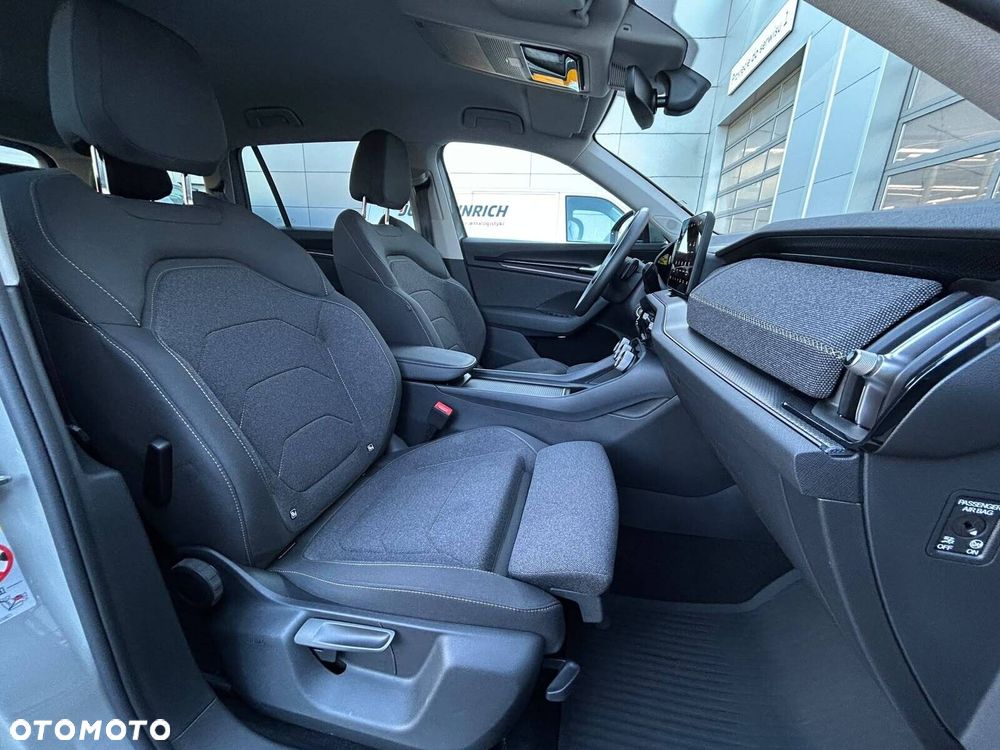 Skoda Kodiaq 2.0 TDI 4x4 Edition 130 DSG - 20