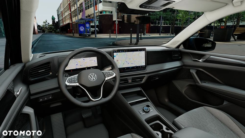 Volkswagen Tiguan 1.5 eTSI Life Plus DSG - 11