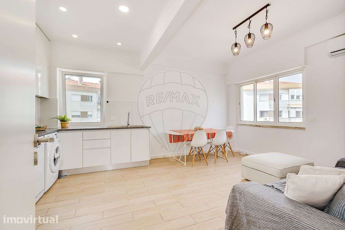 Apartamento T3 para venda - Grande imagem: 3/26