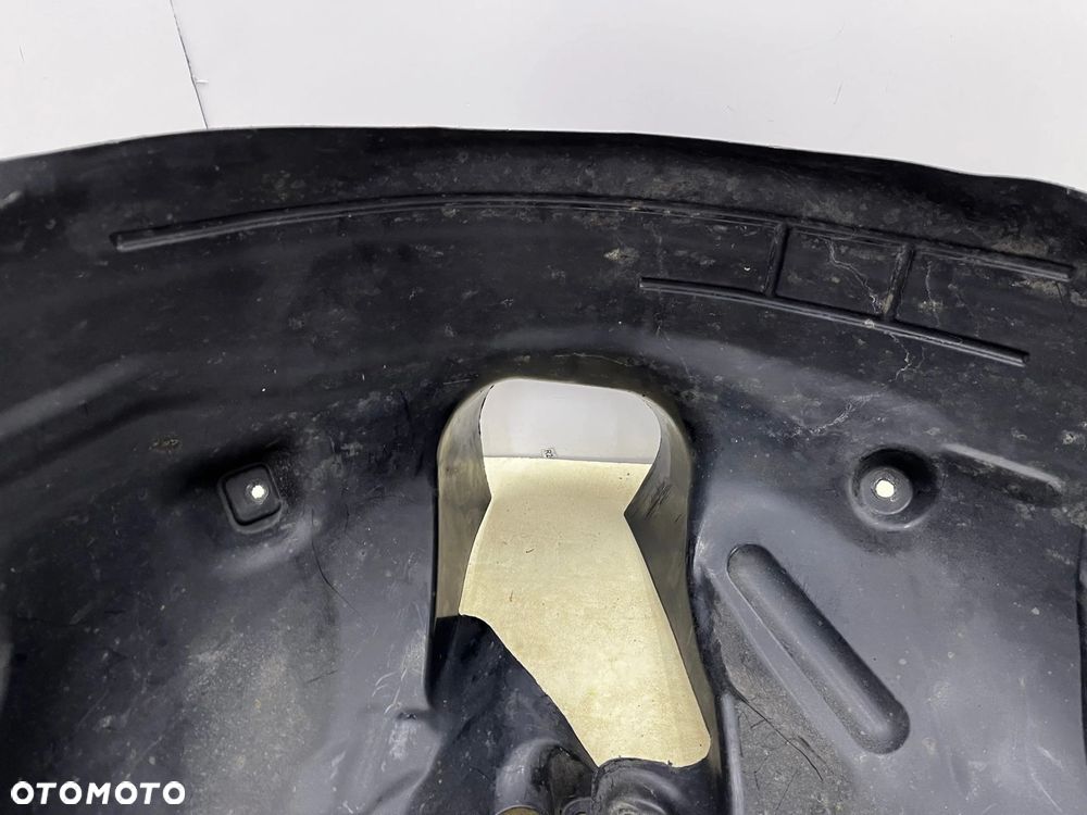Nadkole Peugeot Expert 3 III Citroen Jumpy 3 III 16r.- prawe przednie ORYGINALNE prawy przód 9808363 - 5